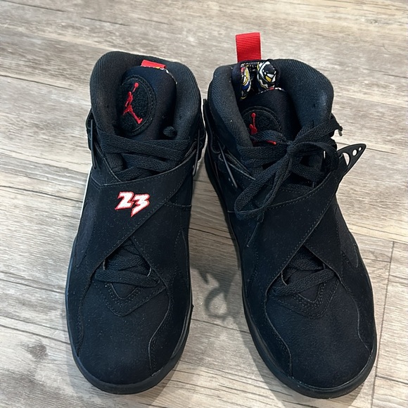 Air Jordan 8 Retro 'Playoff' 2023 - Picture 2 of 5